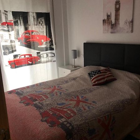 Bonito Piso Calle Barcelona Con Ascensor. أغيلاس المظهر الخارجي الصورة