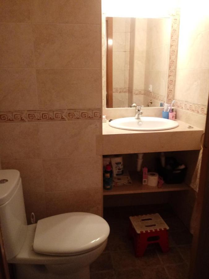 Bonito Piso Calle Barcelona Con Ascensor. أغيلاس المظهر الخارجي الصورة
