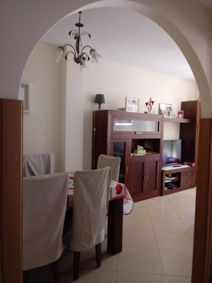 Bonito Piso Calle Barcelona Con Ascensor. أغيلاس المظهر الخارجي الصورة