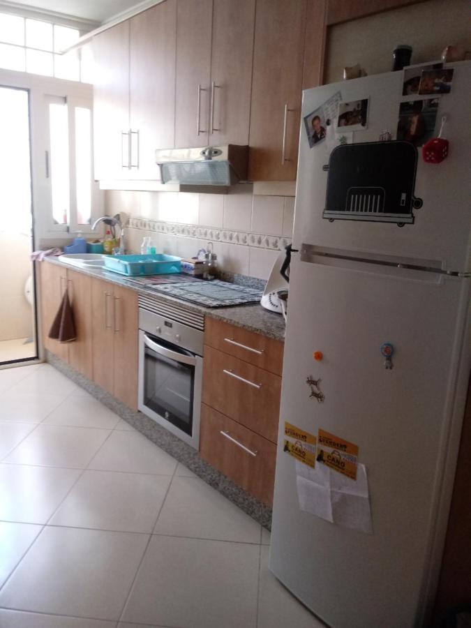 Bonito Piso Calle Barcelona Con Ascensor. أغيلاس المظهر الخارجي الصورة