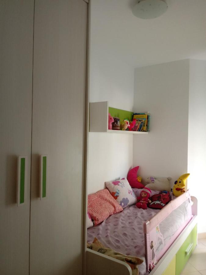 Bonito Piso Calle Barcelona Con Ascensor. أغيلاس المظهر الخارجي الصورة